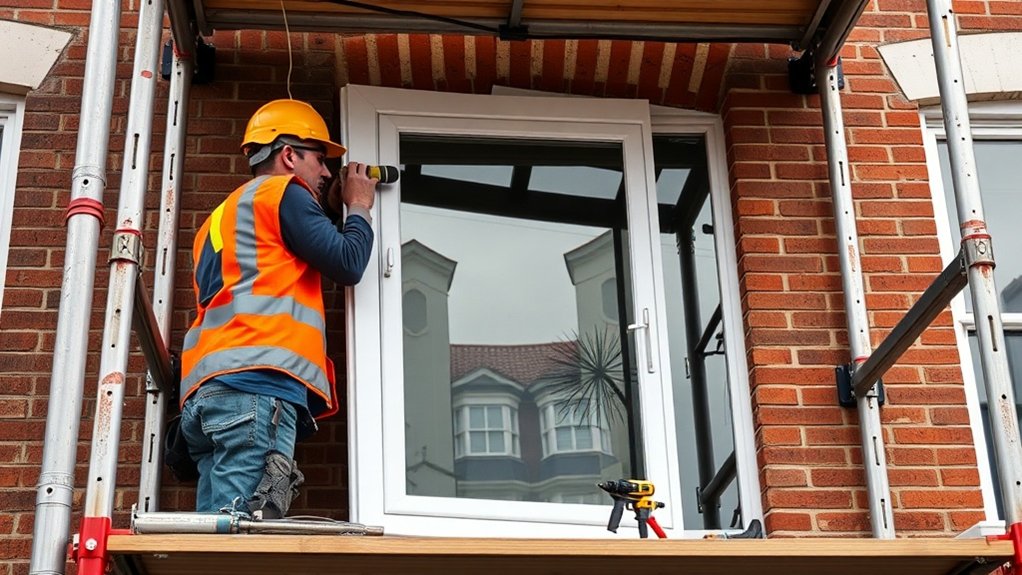 Casement Windows Eltham