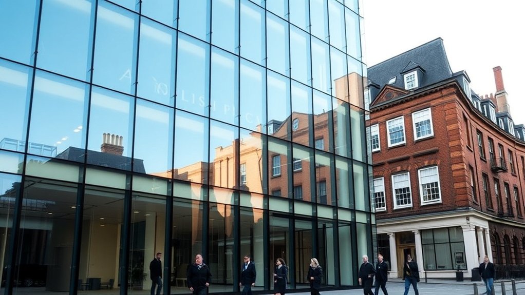 Low-E Glass Eltham