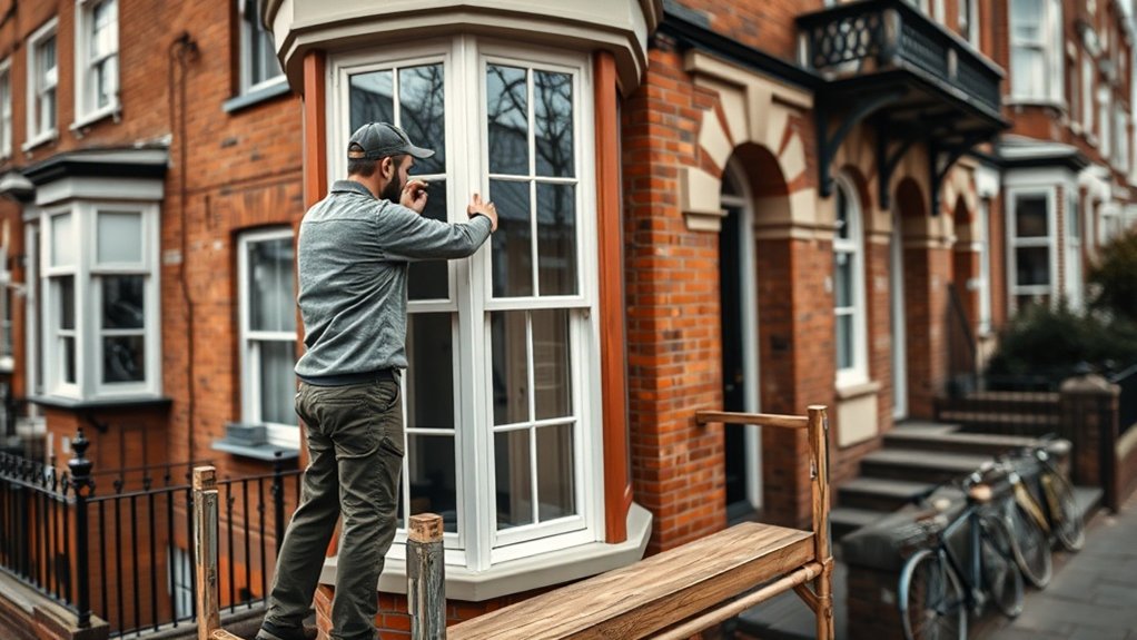 Sash Windows Eltham