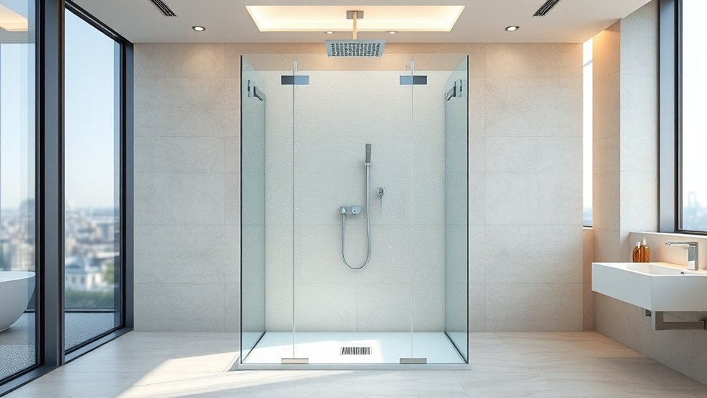 Shower Enclosures Eltham
