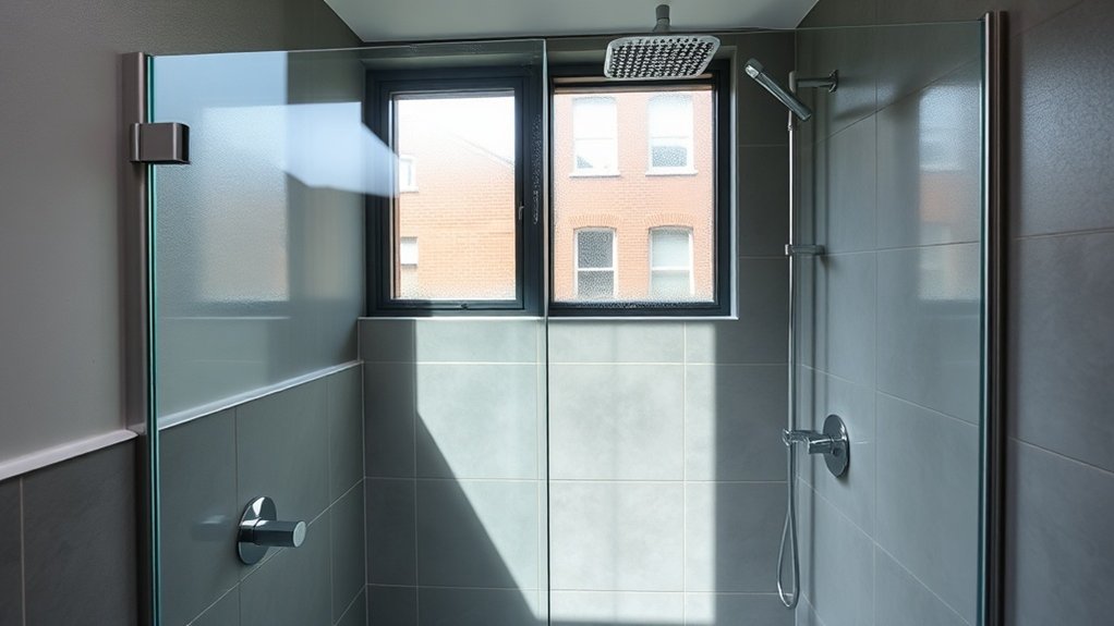 Shower Screens Eltham Park