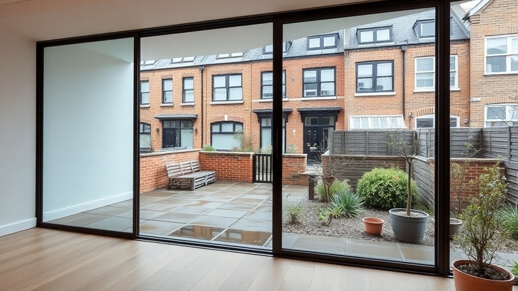 Sliding Patio Doors Eltham