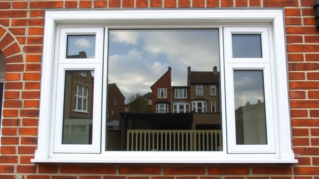 uPVC Windows Eltham