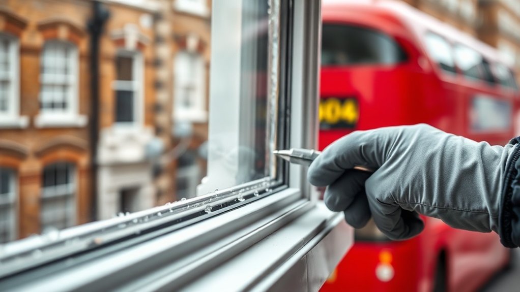 Window Seal Repair Eltham