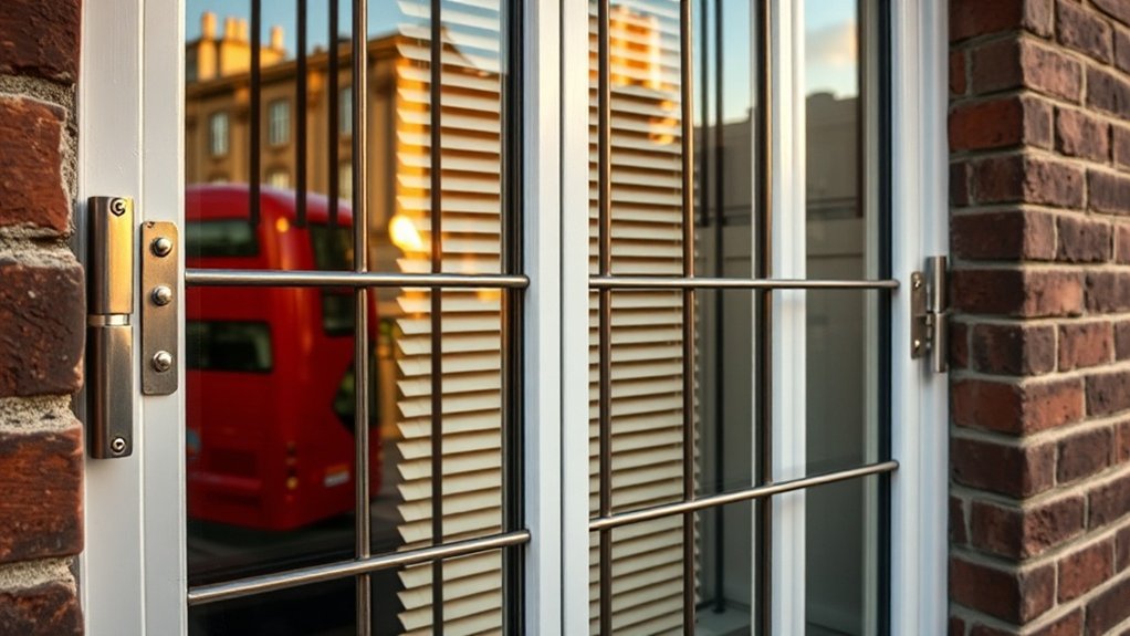 Window Security Upgrades Eltham